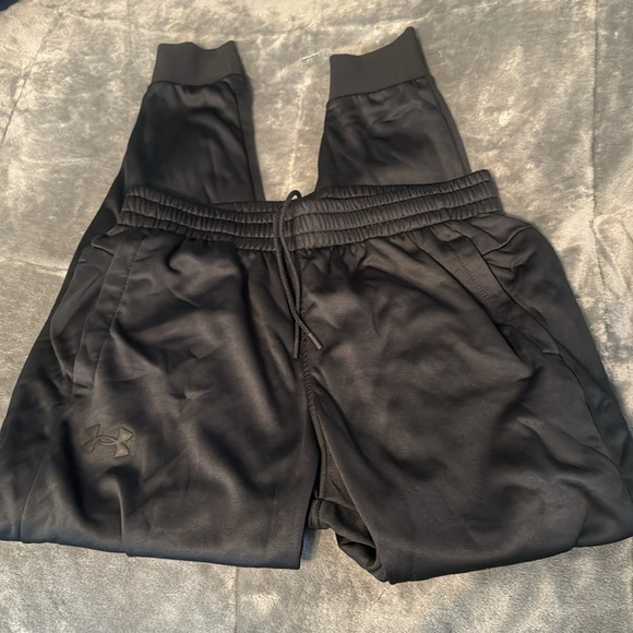 Under Armor sweatpants - Picture 3 of 3